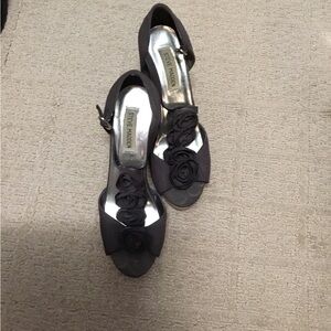 Steve Martin Wedge Sandler